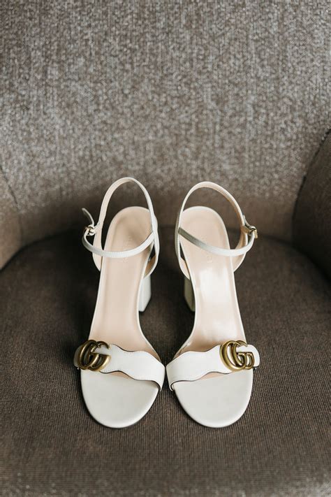 gucci heels white|gucci heels open toe.